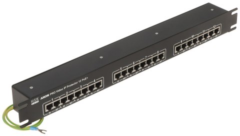OGRANICZNIK PRZEPIĘĆ AXON-PRO-IP-12POE+ OGRANICZNIK PRZEPIĘĆ AXON-PRO-IP-12POE+