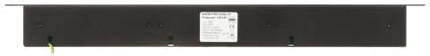 OGRANICZNIK PRZEPIĘĆ AXON-PRO-IP-12POE+ OGRANICZNIK PRZEPIĘĆ AXON-PRO-IP-12POE+
