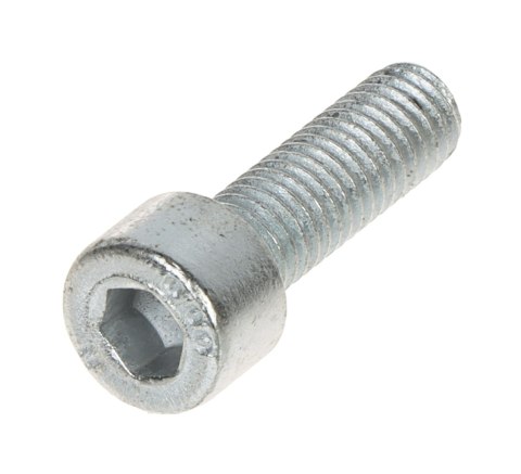 ŚRUBA IMBUSOWA SI-M8X25/KL-8.8 ŚRUBA IMBUSOWA SI-M8X25/KL-8.8