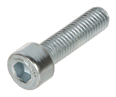 ŚRUBA IMBUSOWA SI-M8X30/KL-8.8 ŚRUBA IMBUSOWA SI-M8X30/KL-8.8