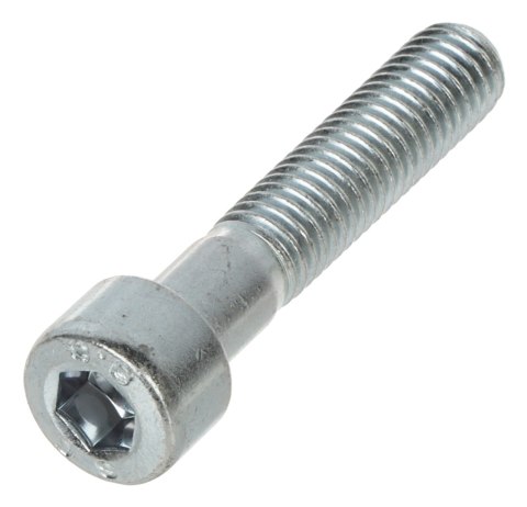 ŚRUBA IMBUSOWA SI-M8X40/KL-8.8 ŚRUBA IMBUSOWA SI-M8X40/KL-8.8