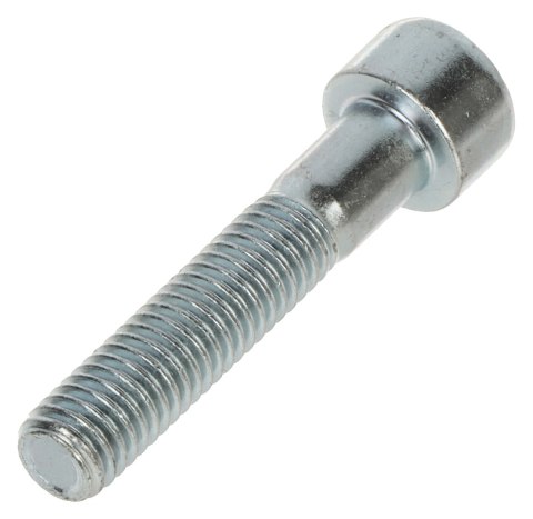 ŚRUBA IMBUSOWA SI-M8X40/KL-8.8 ŚRUBA IMBUSOWA SI-M8X40/KL-8.8