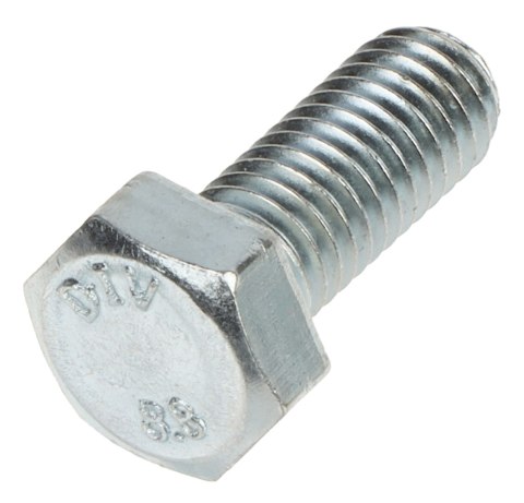 ŚRUBA Z ŁBEM SZEŚCIOKĄTNYM SS-M8X20/KL-8.8 ŚRUBA Z ŁBEM SZEŚCIOKĄTNYM SS-M8X20/KL-8.8