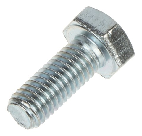 ŚRUBA Z ŁBEM SZEŚCIOKĄTNYM SS-M8X20/KL-8.8 ŚRUBA Z ŁBEM SZEŚCIOKĄTNYM SS-M8X20/KL-8.8