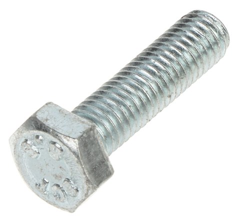 ŚRUBA Z ŁBEM SZEŚCIOKĄTNYM SS-M8X30/KL-8.8 ŚRUBA Z ŁBEM SZEŚCIOKĄTNYM SS-M8X30/KL-8.8