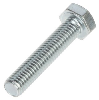 ŚRUBA Z ŁBEM SZEŚCIOKĄTNYM SS-M8X40/KL-8.8