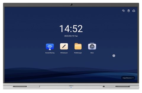 TABLICA INTERAKTYWNA LCH65-MC410-B 65 " - 4K UHD DAHUA