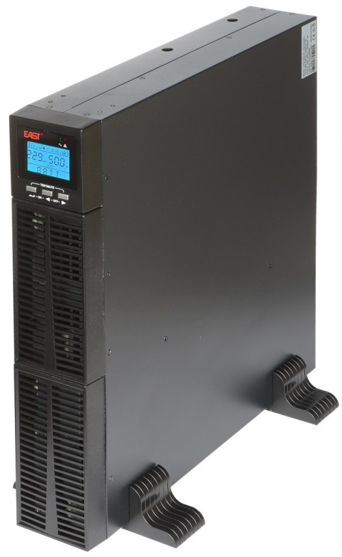 ZASILACZ UPS AT-UPS1000BK-RACK 1000 VA EAST ZASILACZ UPS AT-UPS1000BK-RACK 1000 VA EAST
