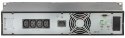 ZASILACZ UPS AT-UPS1000BK-RACK 1000 VA EAST