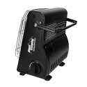 Przenośny piecyk gazowy Alpen Camping, 2w1, zużycie gazu 124g/h, zapłon piezoelektryczny, ICELAND IK-1000 PRO