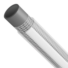Wąż ogrodowy Vartco Silver TFS 1/2