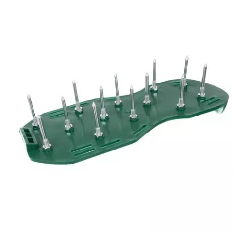 Aerator trawnikowy z klipsem Gardlov 20704 Aerator trawnikowy z klipsem Gardlov 20704