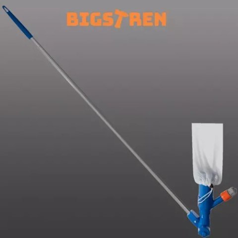 Zestaw do czyszczenia basenu Bigstren 21024 Zestaw do czyszczenia basenu Bigstren 21024