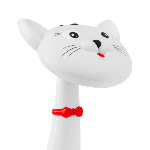 Lampka na biurko Rebel - kot Lampka na biurko Rebel - kot