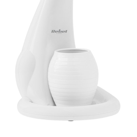 Lampka na biurko Rebel - kot Lampka na biurko Rebel - kot