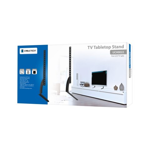 Stojak - nóżki uniwersalne pod TV 27"-60" Stojak - nóżki uniwersalne pod TV 27"-60"