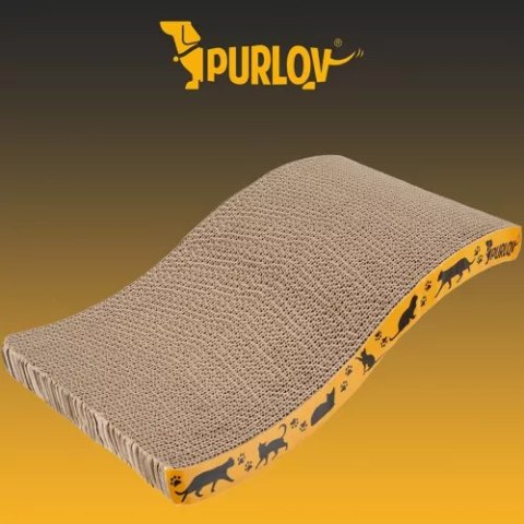 Drapak dla kota- poziomy Purlov 22037 Drapak dla kota- poziomy Purlov 22037
