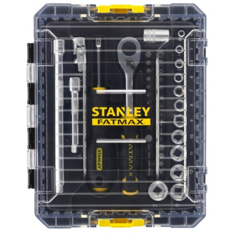 Moduł pro-stack - zestaw mechaniczny 1/4 48szt. Moduł pro-stack - zestaw mechaniczny 1/4 48szt.