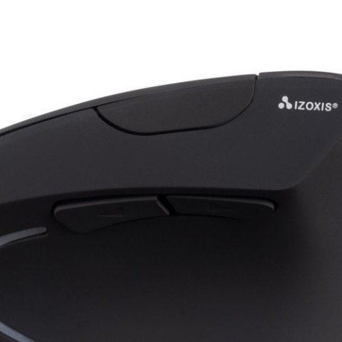 Mysz bezprzewodowa- pionowa Izoxis 21799 Mysz bezprzewodowa- pionowa Izoxis 21799