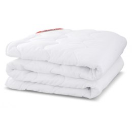 Nakładka, ochraniacz na materac premium pikowany niciowo 160x200cm Medicline