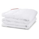 Nakładka, ochraniacz na materac premium pikowany niciowo 200x220cm Medicline