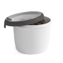 Zestaw podróżny na karmę Curver PetLife 1,5l