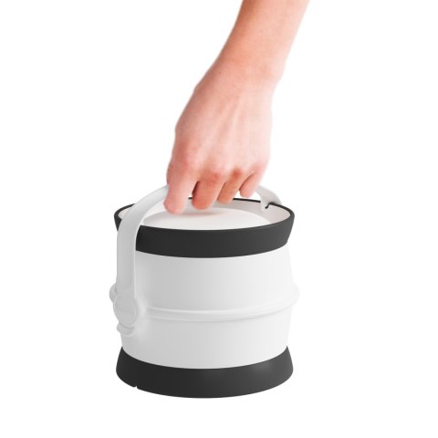 Zestaw podróżny na karmę Curver PetLife 1,5l Zestaw podróżny na karmę Curver PetLife 1,5l