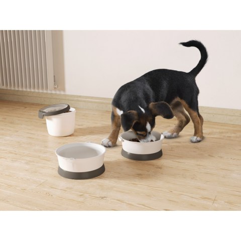 Zestaw podróżny na karmę Curver PetLife 1,5l Zestaw podróżny na karmę Curver PetLife 1,5l