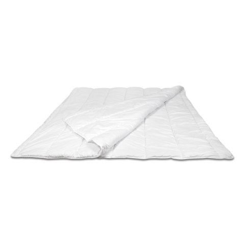 Kołdra cztery pory roku 200x220 cm biała Medicline Kołdra cztery pory roku 200x220 cm biała Medicline