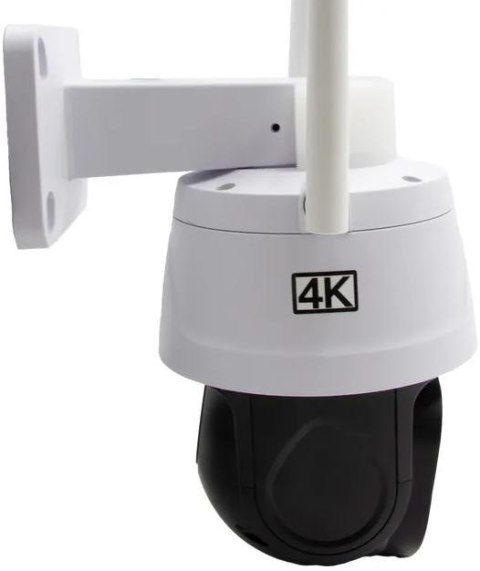 Kamera IP ORLLO Z17 PRO 4K zewnętrzna obrotowa GSM na kartę SIM Kamera IP ORLLO Z17 PRO 4K zewnętrzna obrotowa GSM na kartę SIM