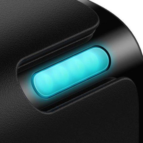 Ładowarka sieciowa Baseus GaN 5 Pro Fast Charger CCGP120201 65W 1x USB-A 2x USB-C PD 3.0 QC 4.0 + kabel USB-C Ładowarka sieciowa Baseus GaN 5 Pro Fast Charger CCGP120201 65W 1x USB-A 2x USB-C PD 3.0 QC 4.0 + kabel USB-C