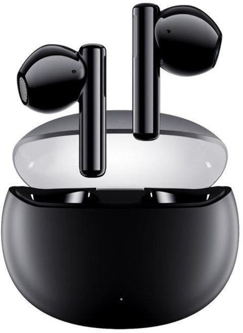 Słuchawki douszne Mibro Earbuds 2 czarne Słuchawki douszne Mibro Earbuds 2 czarne