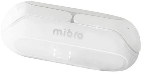 Słuchawki douszne Mibro Earbuds 3 białe Słuchawki douszne Mibro Earbuds 3 białe