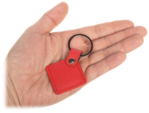 BRELOK ZBLIŻENIOWY RFID ATLO-567B/RD