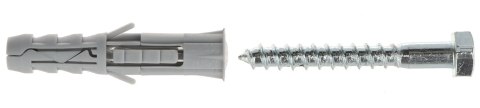 KOŁEK ROZPOROWY KS-12/8X60 KLIMAS