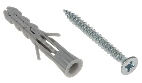 KOŁEK ROZPOROWY KW-8/5X50 KLIMAS KOŁEK ROZPOROWY KW-8/5X50 KLIMAS