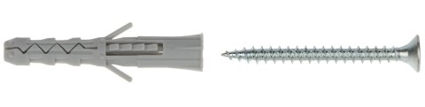 KOŁEK ROZPOROWY KW-8/5X50 KLIMAS KOŁEK ROZPOROWY KW-8/5X50 KLIMAS