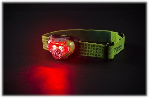 LATARKA CZOŁOWA LT-VISION-HD/350 ENERGIZER LATARKA CZOŁOWA LT-VISION-HD/350 ENERGIZER