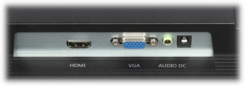 MONITOR VGA, HDMI, AUDIO LM24-H200 23.8 " DAHUA