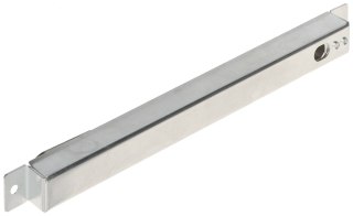 OSŁONA KABLOWA WPUSZCZANA W PROFIL KP-6918