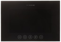 PANEL WEWNĘTRZNY M11B-X VIDOS
