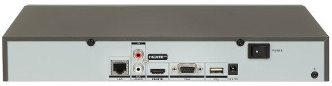 REJESTRATOR IP DS-7604NXI-K1 4 KANAŁY AcuSense Hikvision