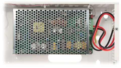 ZASILACZ BUFOROWY IMPULSOWY HPSB-12V10A-C PULSAR ZASILACZ BUFOROWY IMPULSOWY HPSB-12V10A-C PULSAR