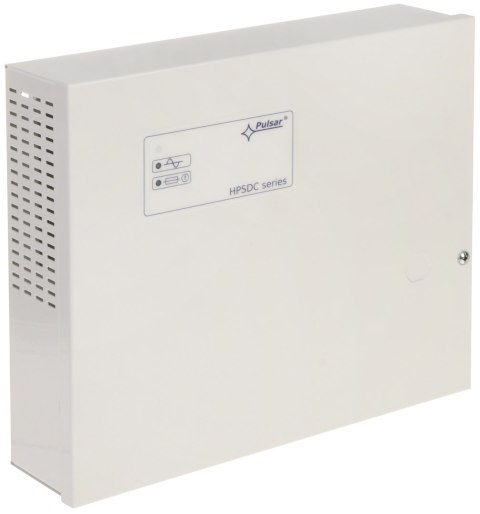 ZASILACZ IMPULSOWY HPSDC-12V16X1A PULSAR ZASILACZ IMPULSOWY HPSDC-12V16X1A PULSAR