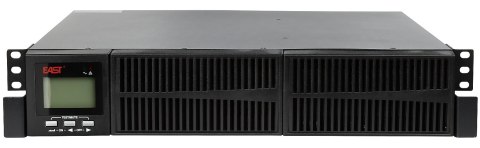 ZASILACZ UPS AT-UPS1000RT/2-RACK 1000 VA EAST ZASILACZ UPS AT-UPS1000RT/2-RACK 1000 VA EAST