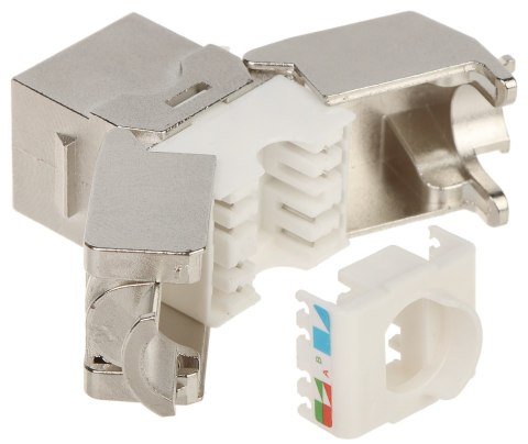 ZŁĄCZE KEYSTONE FX-RJ45-8