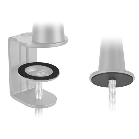 Uchwyt statyw do mikrofonu NanoRS, aluminiowy, RS471 Uchwyt statyw do mikrofonu NanoRS, aluminiowy, RS471
