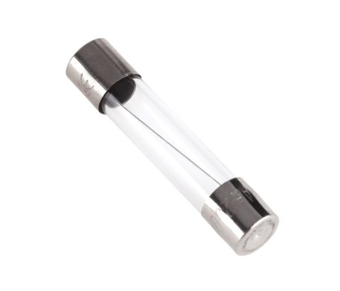 Bezpiecznik 20 mm 15A CE Kemot (100 szt.) Bezpiecznik 20 mm 15A CE Kemot (100 szt.)