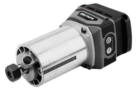 Frezarka bezszczotkowa akumulatorowa Energy+ 18V Frezarka bezszczotkowa akumulatorowa Energy+ 18V
