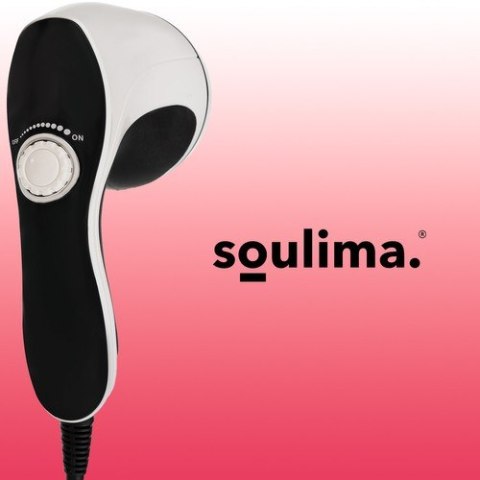 Masażer wyszczuplający 9w1 Soulima 22579 Masażer wyszczuplający 9w1 Soulima 22579